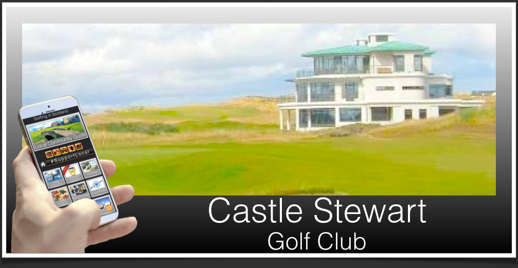 Castle Stuart Golf Club