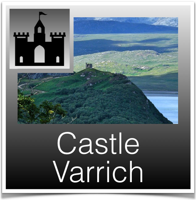 Castle Varrich