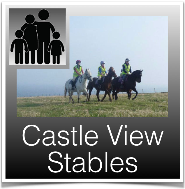 Castle View Stables