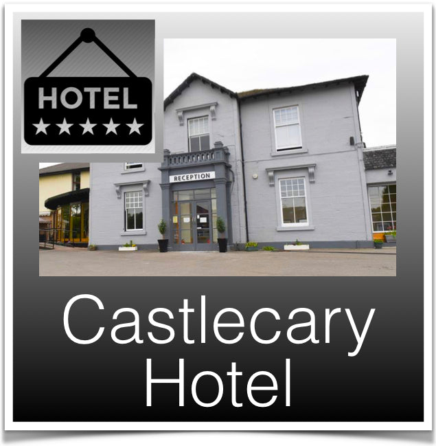 Castlecary Hotel