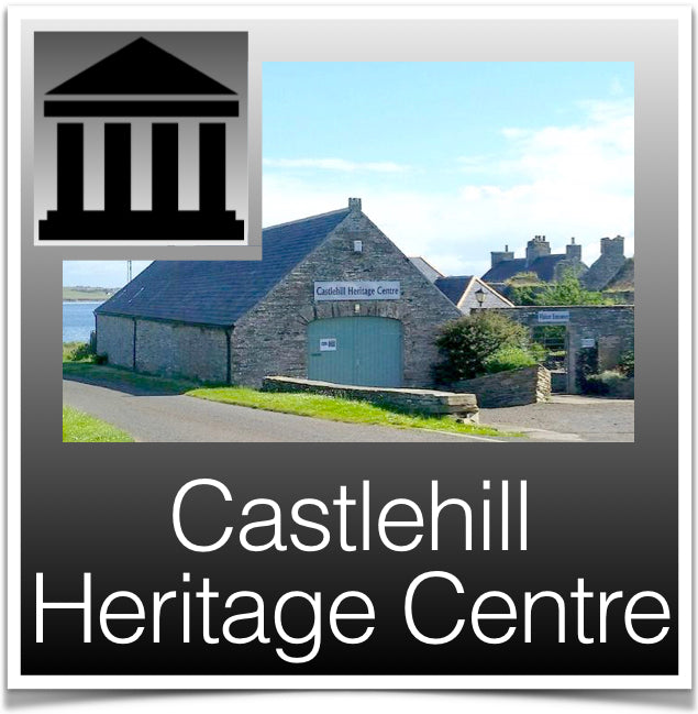 Castlehill Heritage Centre