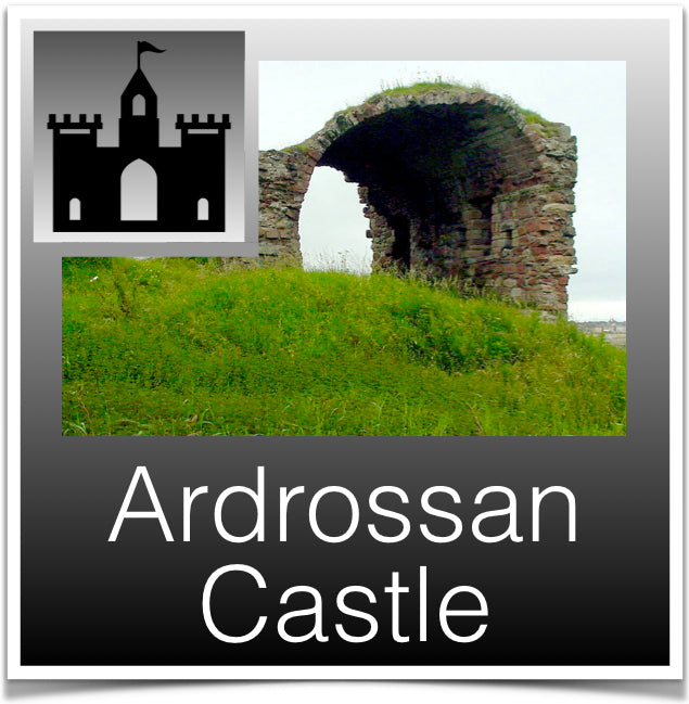 Ardrossan Castle