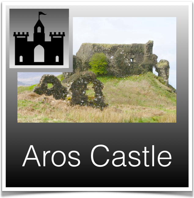 Aros Castle