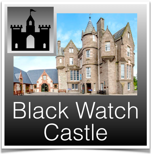 Black Watch Castle