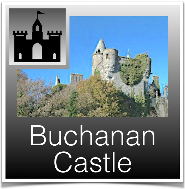 buchanan Castle