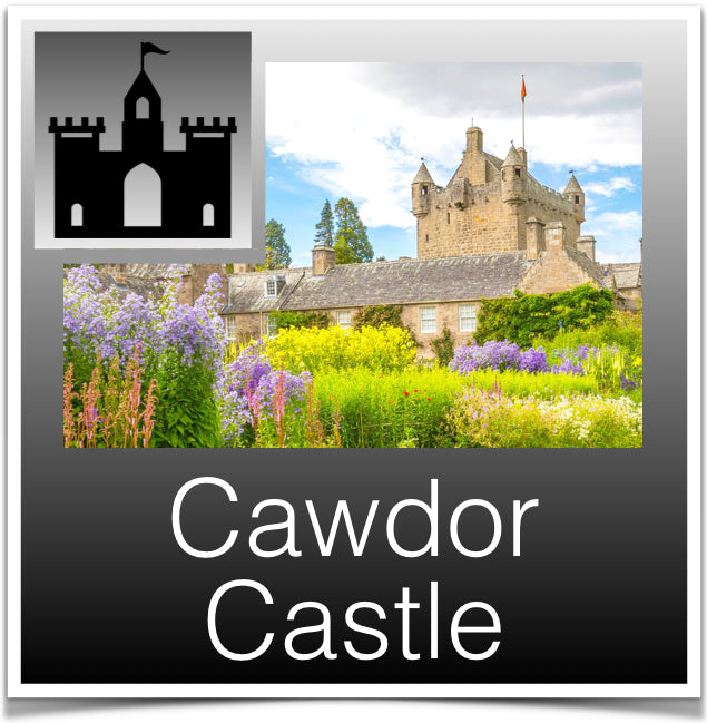 Cawdor Castle