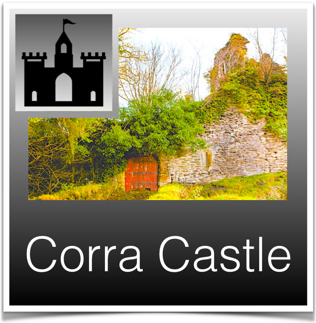 Corra Castle