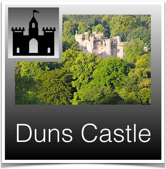 Duns Castle