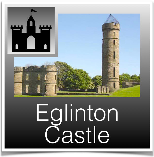 Eglinton Castle