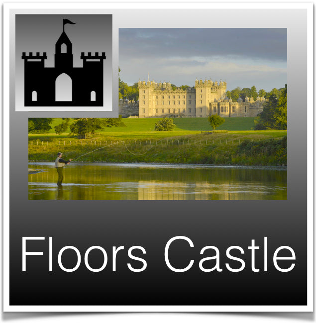 Floors Castle Image