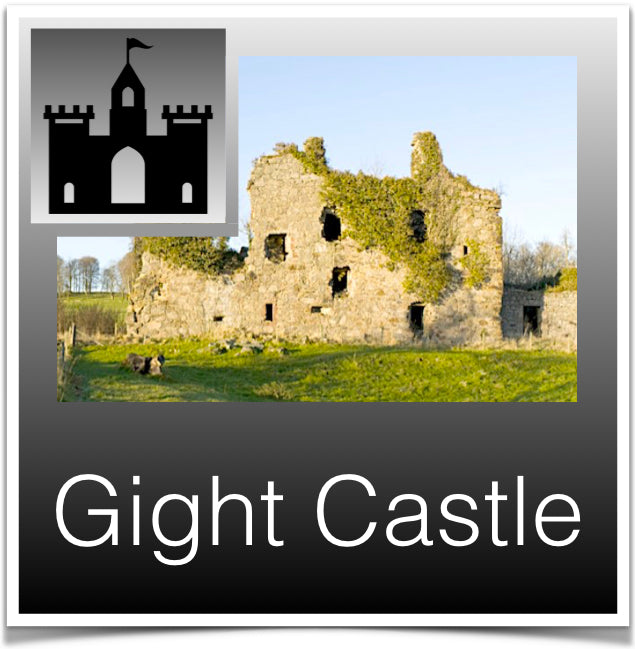 Gight Castle