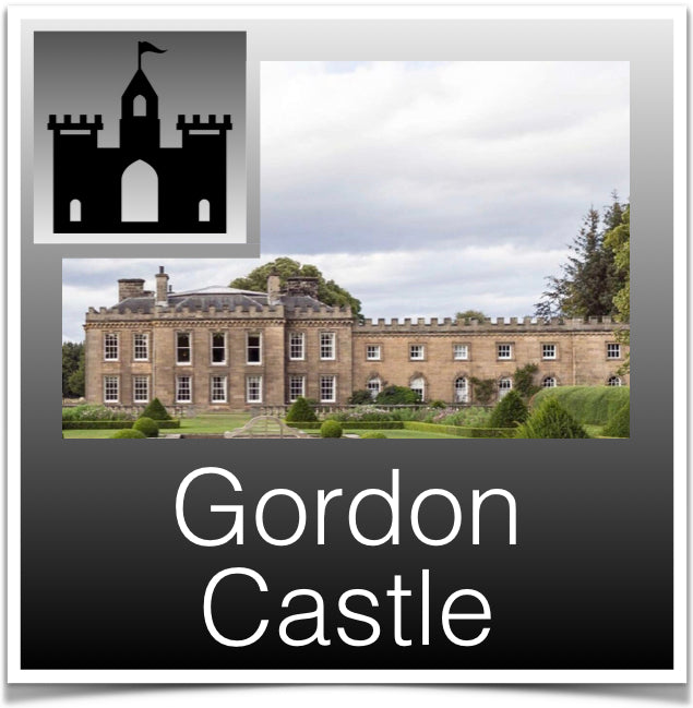 Gordon Castle & Walled Garden