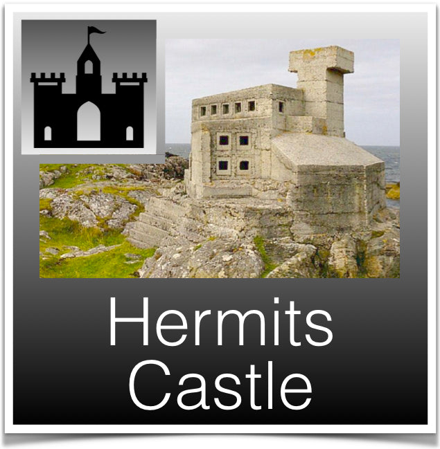 Hermits Castle