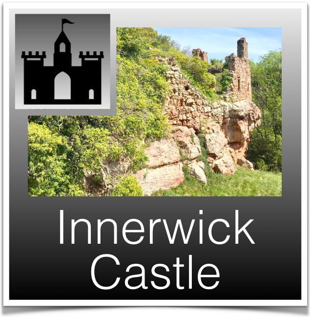 Innerwick Castle