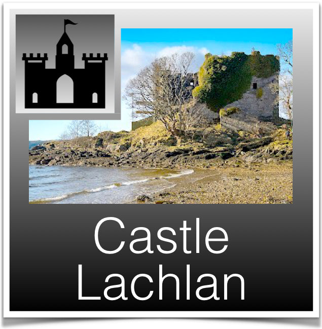 Castle Lachlan