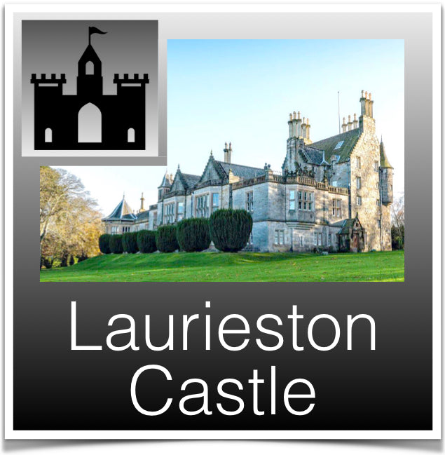 Lauriston Castle