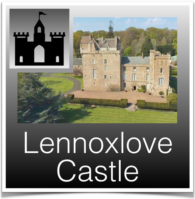 Lennoxlove Castle