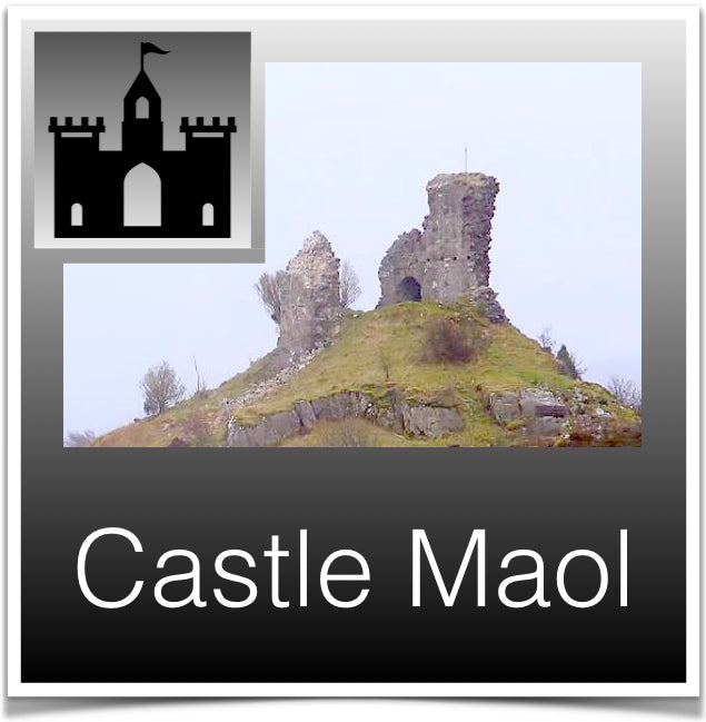 Castle Maol