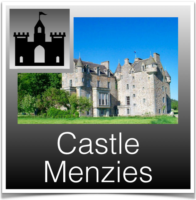 Castle Menzies