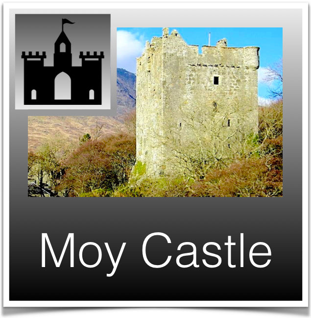 Moy Castle