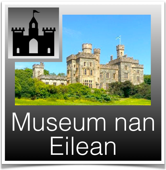 Museum nan Eilean Image