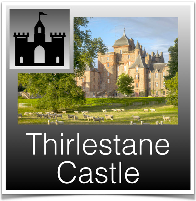 Thirlestane Castle