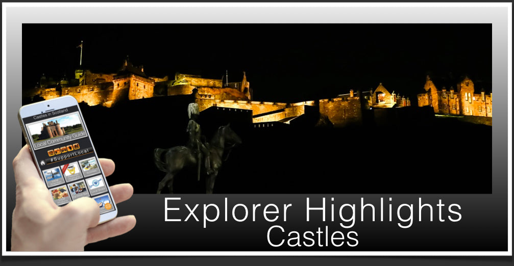 Castles Header Highlights