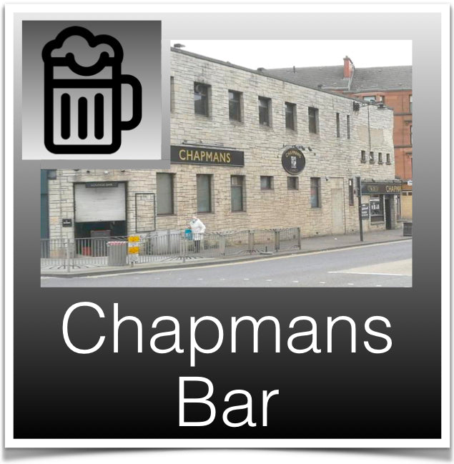 Chapmans Bar