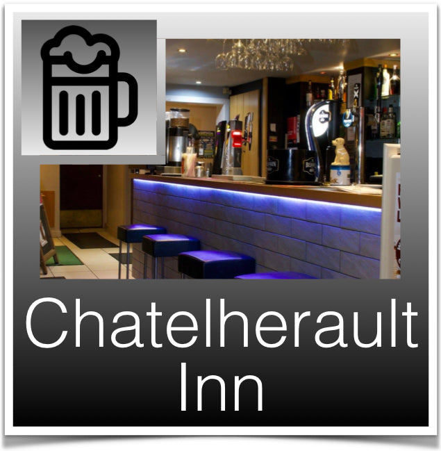 Chatelherault Inn