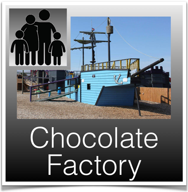 Chocolate Factory