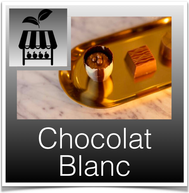 Chocolat Blanc