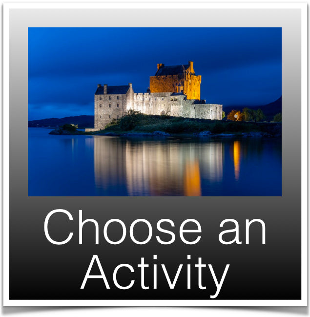 Choose an Activity