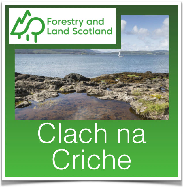 Clach na Criche