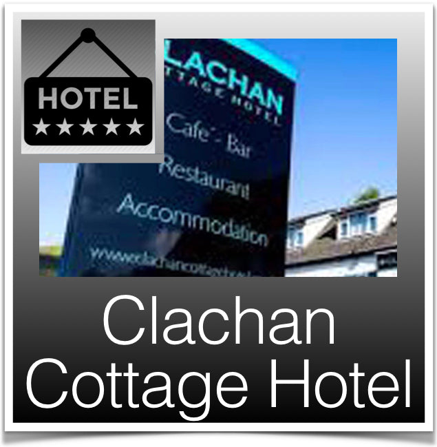 Clachan Cottages Hotel