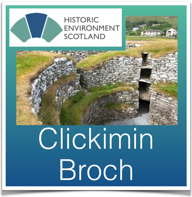 Clickimin Broch