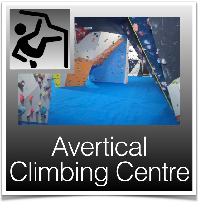 Avertical Climbing Centre