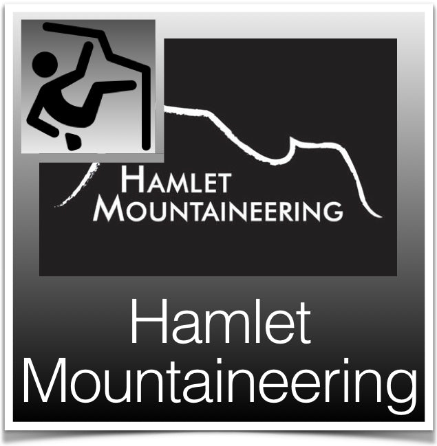 Hamlet Mountaineering