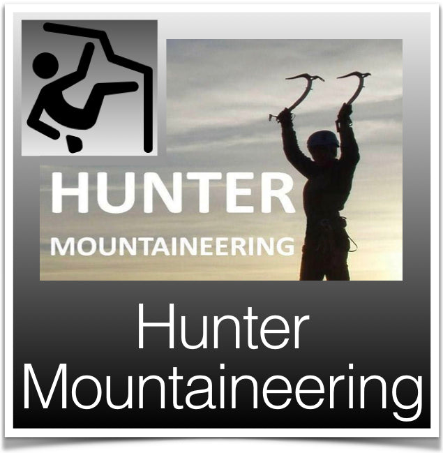 Hunter Mountaineering