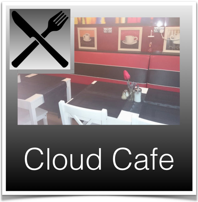 Cloud Cafe