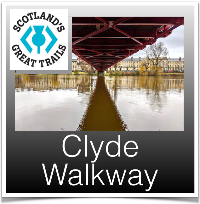 Clyde Walkway