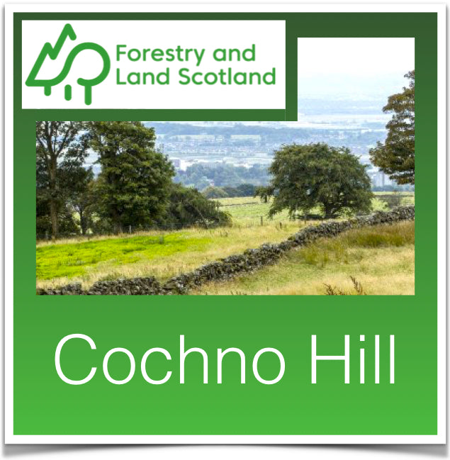 Cochno Hill