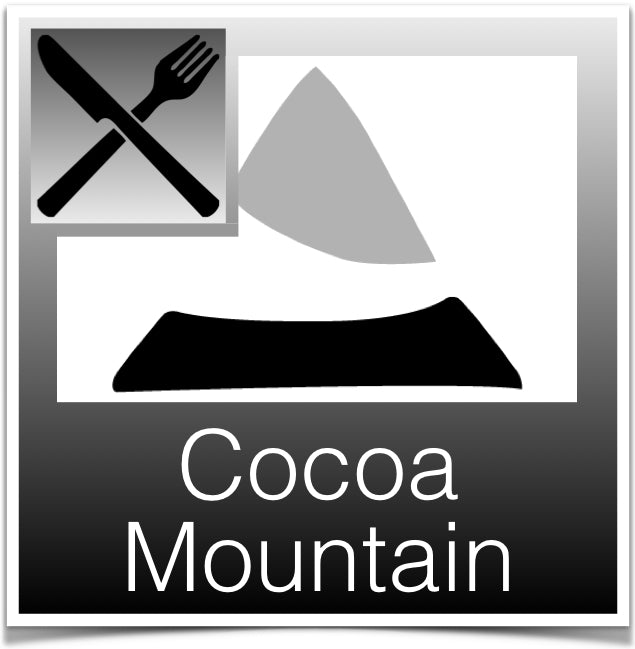 Cocoa Mountain