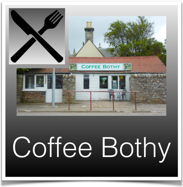 Coffee Bothy