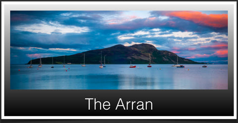 The Arran