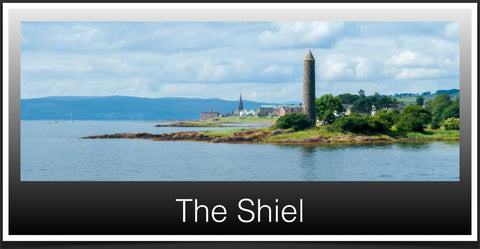 The Shiel