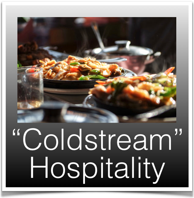 Coldstream hospitality