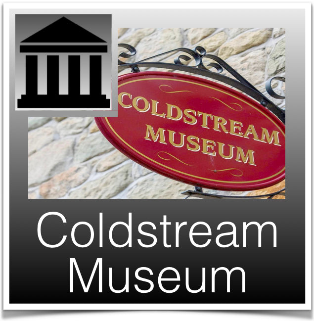 Coldstream Museum