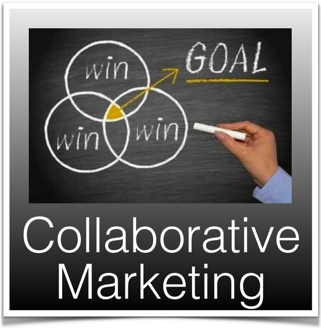 Collaborative Marketing