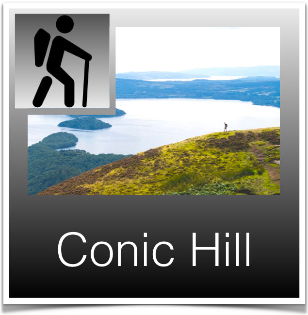 Conic Hill