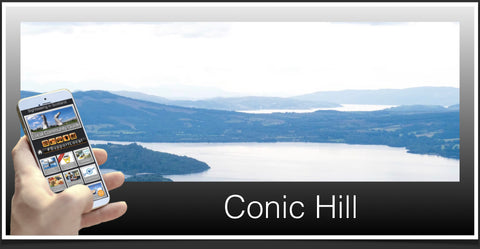 Conic Hill image